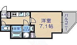 ラパンジール四天王寺東