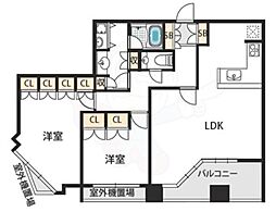 大阪市天王寺区小宮町