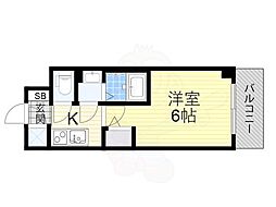 エスリードレジデンス大阪天王寺