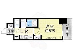 プレサンス鶴橋トレヴィエ