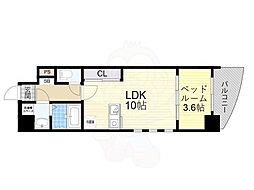 セレッソコート上本町EAST