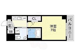 ラシーヌ天王寺町南