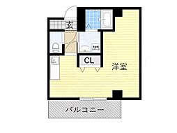 フィオーラマンション天王寺