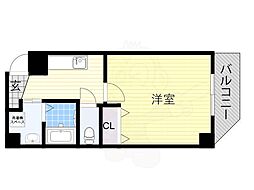 フィオーラマンション天王寺