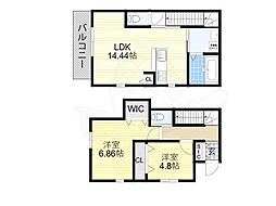 グランぶどうの木