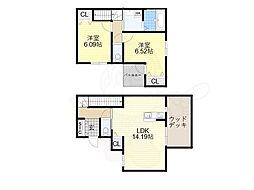 グランぶどうの木