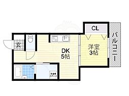 大阪市天王寺区城南寺町