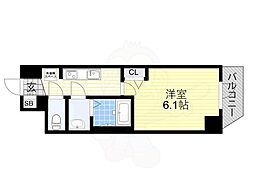 プレサンス天王寺 勝山