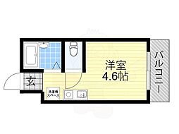 リリーフ明日香東住吉