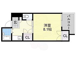 メロディーハイム美章園