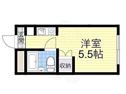 パシフィック新今宮