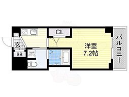 ラシーヌ天王寺町南