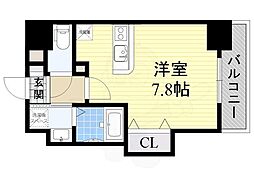 CASA MT 恵美須駅前