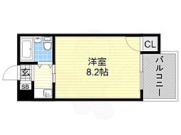 メロディーハイム美章園