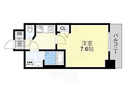 ララプレイス四天王寺前夕陽ヶ丘プルミエ