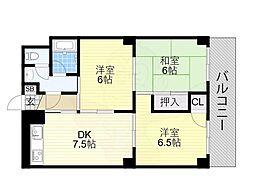 レジデンスハイビレッジ