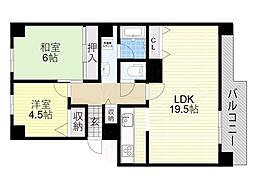 あべのマルシェ東館 1105