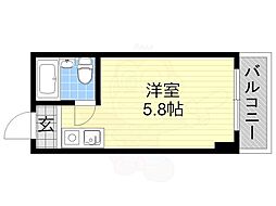 RUGGER PALACE寺田町