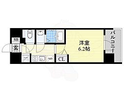 ファーストフィオーレ天王寺筆ヶ崎アイ