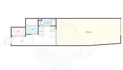 グランディスタ谷町九丁目