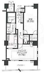 ロイヤルパークス桃坂