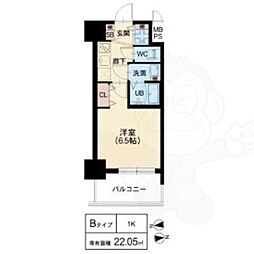 スプランディッド阿倍野