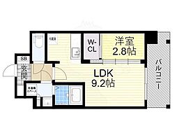 シャテーニュ上本町