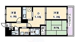 夕陽丘パークハイム