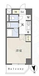 グランパシフィック今里公園