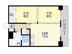 有馬パレス阿倍野