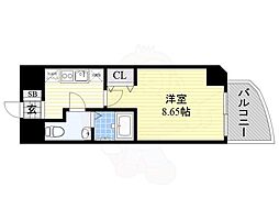 大阪 PRESTIGE ACCOMMODATION