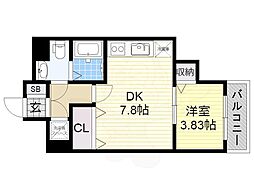大阪 PRESTIGE ACCOMMODATION