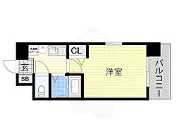 ラナップスクエア上本町