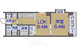 コンソラーレ上町台2