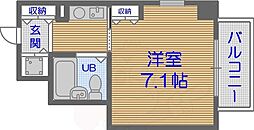 アルテハイム天王寺