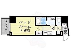 コンフォリア・リヴ天王寺寺田町ソルテラス