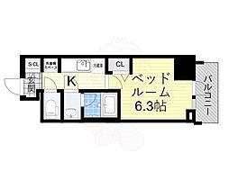 コンフォリア・リヴ天王寺寺田町ソルテラス