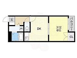大阪市東住吉区鷹合２丁目