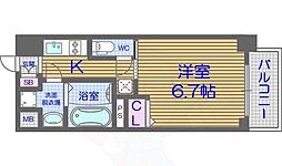 レオンコンフォート上本町