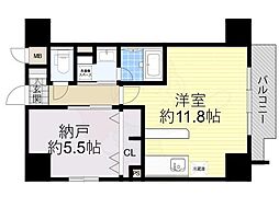 グランデカワノ真田山