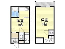 エクラ東住吉2