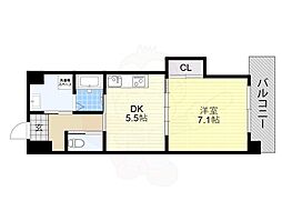 ヴィーブル駒川