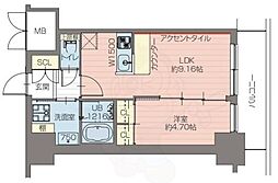 大阪市浪速区恵美須西１丁目