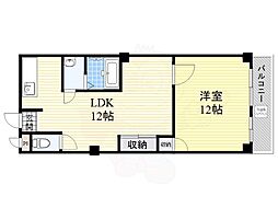 レオーネ寺田町東