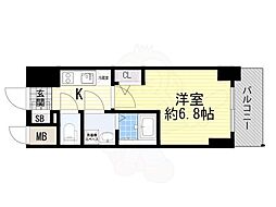 エスリード大阪上本町ブランシュ