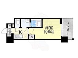 エスリード ザ・グレア大阪