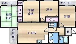 グランドール藤