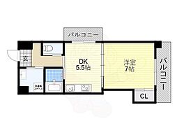 ヴィーブル駒川 601
