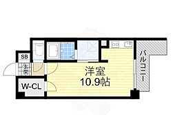 プロスペクト美章園