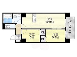 レーヴ文の里レジデンス